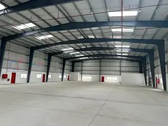 Commercial Warehouse – Ideal for Gym &amp; Sports