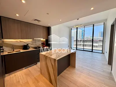 MODERN AND BRAND NEW | CORNER UNIT | BEST AMENITIES