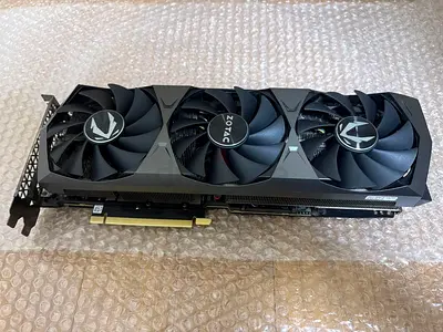 ZOTAC GAMING GeForce RTX 3070 Trinity GDDR6