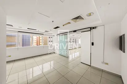 Open Layout | Chiller Free | Near to Metro and MOE