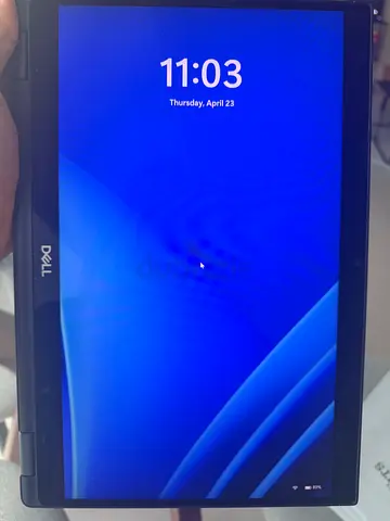 Dell Latitude 7390 2-in-1 Convertible Laptop incl win11