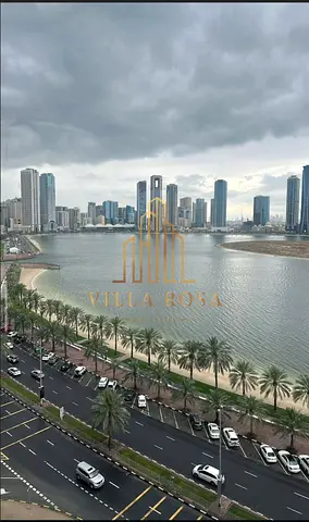 بدون عمولة وبدفعة الأولى: 10% امتلك مكتبك مع خطة السداد لمدة 4 سنوات في برج مميز بالشارقة