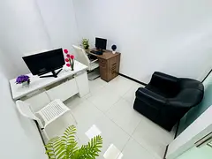 Beautiful Office | Direct from Landlord | Near to Metro Station |