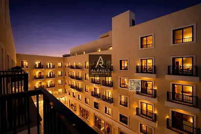 MISS IT OR OWN IT KENTIA-AL ZAHIA | HIGH ROI | PAYMENT FLEXIBILITY | DIRECTLY TO E311