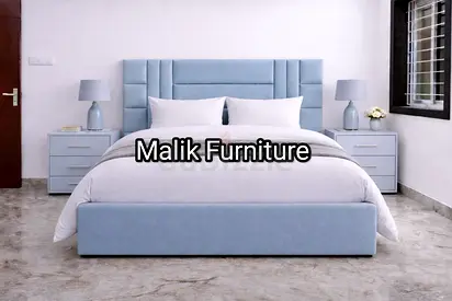 Brand new Queen size bed storage bed king bed mattress family bed queen bed double bed king size bed