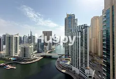 Marina View | Vacant | Chiller Free