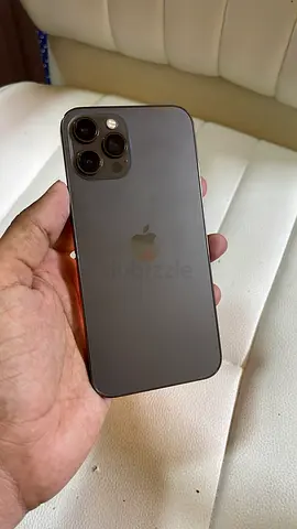 iPhone 12 Pro max 128GB Original with box