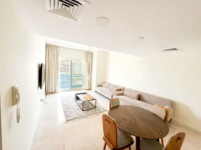 Family friendly | 1 Bed | Spacious