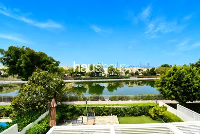 Lake and Skyline View 1E | Fully Upgraded | Vacant