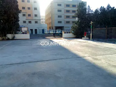 Multiple Option Yard Spaces | AED 35/sq ft