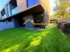 Brand New 4BHK + Majlis Townhouse in Robinia, Masaar | 5000 Sqft | AED 180K