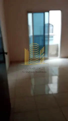 🏢 2BHK Apartment for Rent in Ajman – Spacious & Prime Location