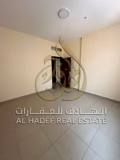 Available Now - Apartment for Rent in Al Khan  🏠 Two Bedrooms and a Hall 📍 Location: Al Khan -