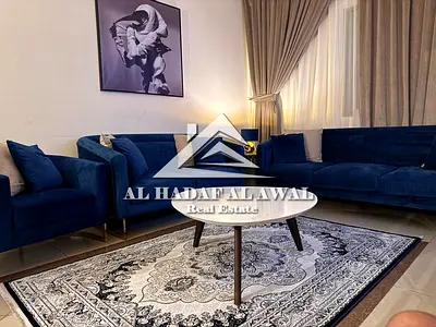Sharjah, Al Taawun Tower, Manazel 5, Block B