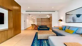 Marriott Managed | 2 Bedroom | Burj View