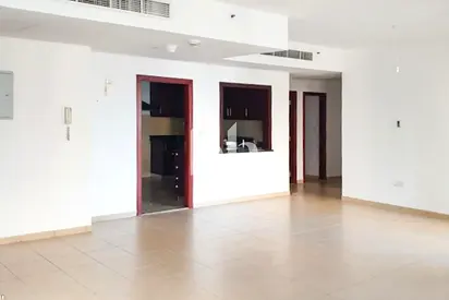 Vacant | Unfurnished| 2 Parkings