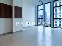 Genuine Resale | Tenanted | High Floor