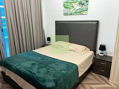 4-Bedroom Apartment | Elite Business Bay Residence – Burj & Canal Views