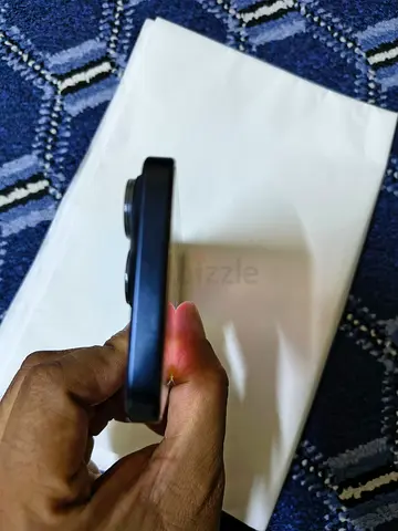 Used iPhone 15 Pro  - Good Condition, Single-Handed used