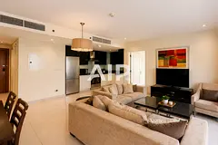 Luxury Living | Capital Bay | Business Bay