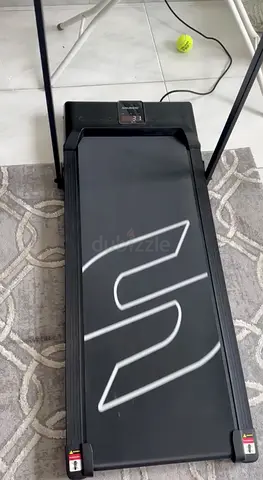 Sparnod Under Desk Walking Pad / Compact Treadmill