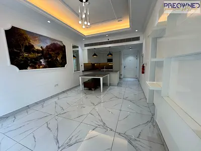Spacious 2-Bedroom Apartment | Al Barsha South | Balcony | Parking