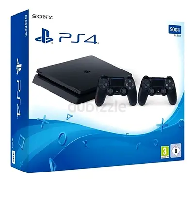PlayStation 4