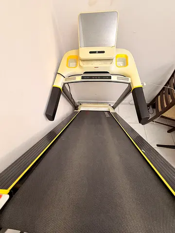 Treadmill, 2.0 HP