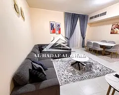 2 BHK - fully furnished - free wifi