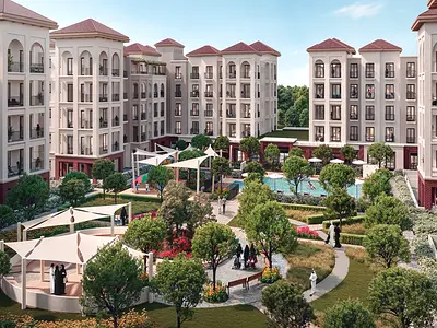 Spacious Layout | Big terrace | High ROI