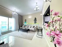 Chiller Free | Fully Furnished | Vacant