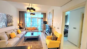 Luxury Furnished | Open View | Prime Location