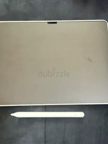 Apple iPad with Apple Pencil - Good Condition / Still New