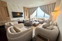 Luxury | Ready To Move | Fully Furnished