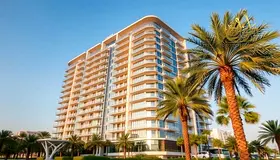 Elegant 1-Bedroom in Azizi Jewel | Prime Al Furjan Location | Great Investment Opportunity