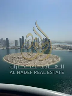 Modern Apartment | Panoramic Sea View | Maid’s Room | Parking