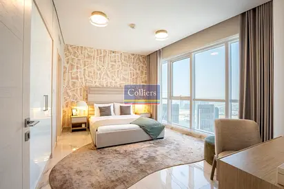 Brand New | Fully Furnished | O% Commission