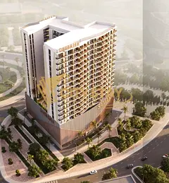 30% OFF | Luxury 1BR in Greenfield by Samana | Limited Deal