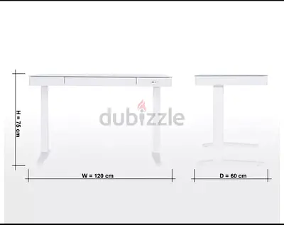 Smart desk