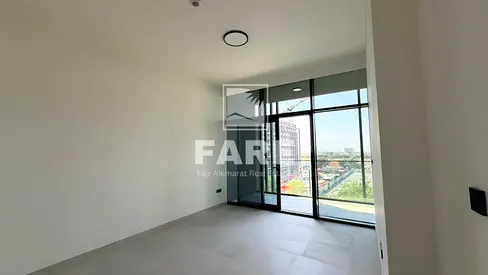 للإيجار شقة فاخرة – غرفتين وصالة | ريزيدنس فيدا – الجادة – الشارقة