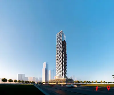 خصم نقدي 30% | استثمار مميز | مباشرة من المطور