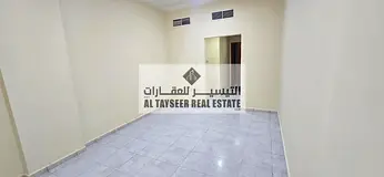 One bedroom and living room for rent in Al Nuaimiya 1 area
