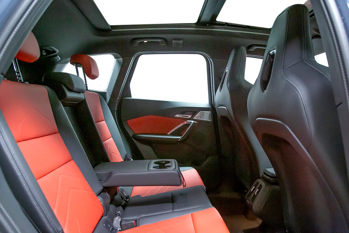 BMW X1 2025