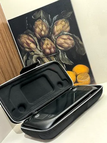 Valve steam deck oled 1 tb