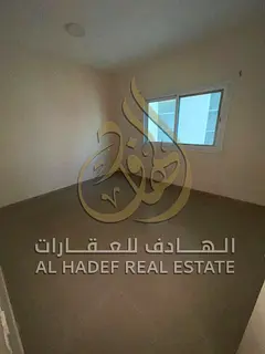 2 bedroom apartment for rent in Al Khan prime location close to all services good space suitable for