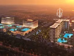 PREMIUM INVEST / WATER VIEW / FLEXIBLE PAYMENT PLAN