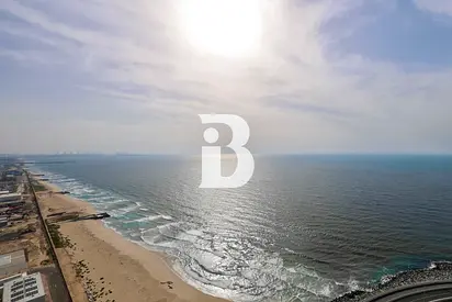 Spacious and Bright | Sea Views | Vacant