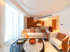2BR plus Maid | Furnished | Slightly Upgraded