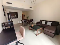 1 Bedroom Apartment | May Residence Tower 3 JVC | Balcony | Pool &amp; Gym