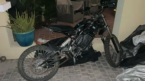 Slightly NEGOTIANABLE Chineco ex1